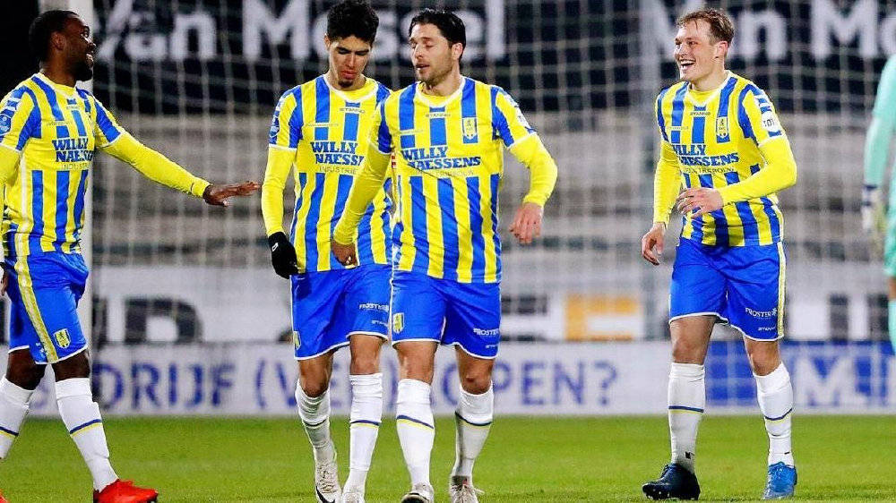 他们敢于尝 他们敢于尝