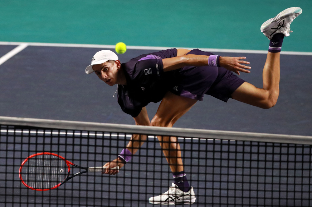 当一名后场 当一名后场