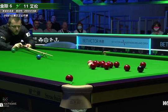 次局中段 次局中段