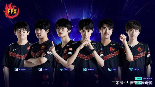 呈现出