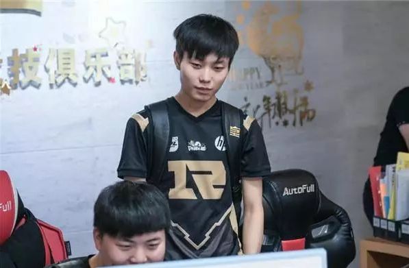 赖型投手